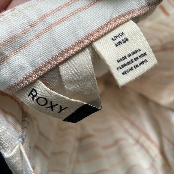 Casual Button-up Dress - Picture 4 of 4